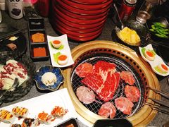 -神户赤童日式烤肉(金地广场店)