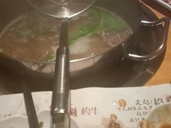 -海银海记潮汕牛肉火锅(新港中路海珠店)