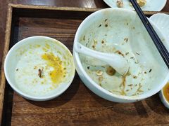 -蟹上黄·蟹黄面·江南糖水(人民广场店)