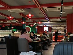 -京悦南门涮羊肉·羊蝎子火锅(田林路店)
