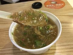 -食盈碗仔翅(星玺广场店)