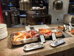 -“香”全日餐厅·株洲大汉希尔顿酒店