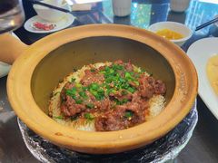 -红星光发煲仔饭(文海店)
