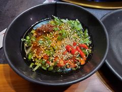 小料-沸炉重庆老火锅(军事博物馆店)