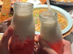 -LAVAZZA拉瓦萨咖啡(中航城君尚购物中心店)