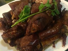 -小菜园新徽菜(芜湖奥特莱斯店)