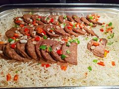 -合肥融创永乐半山酒店·永乐半山西餐厅