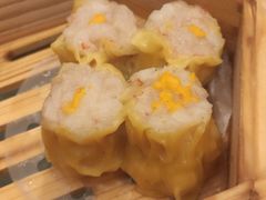 -白天鹅宾馆-玉堂春暖餐厅