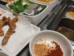 -海底捞火锅(河东万达广场店)