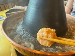 -牛街清真满恒記(平安里西大街店)