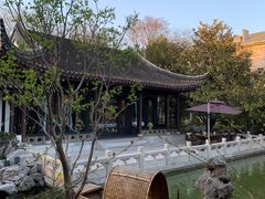 -君庭中餐厅(友谊宾馆店)