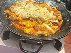 -双门洞·森系料理(体育西店)