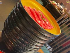 -牛New寿喜烧(虹桥新天地店)