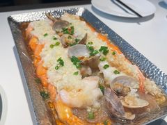 -外婆家(西红门荟聚购物中心店)