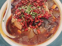 -品湘宴·湖南宁乡菜