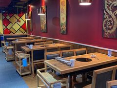 -傣妹火锅(南京东路一店)