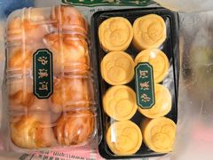 -泸溪河桃酥(江宁太阳城店)