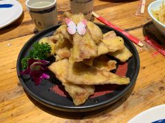 -满园烤鸭·春饼(华强广场店)