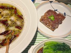 -桂满陇天书(南京德基旗舰店)