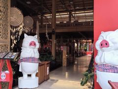 -Naughty Nuri’s Phuket