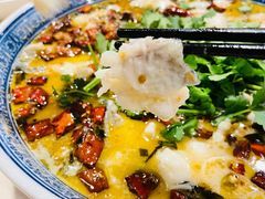 -本味轩精品茶餐厅(黄山路店)