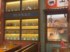 -蒲葵传统炭火烤肉(白石龙店)