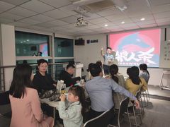 -新励成演讲口才培训(厦门湖里学训中心)