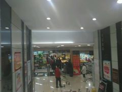 -欢乐空间KTV(奥山世纪城店)