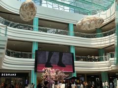 -大族广场Mall&More