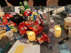 -ELEVEN桌游剧本杀轰趴馆(三里屯店)