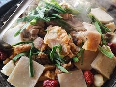 -农家小院吊锅城(三里畈店)