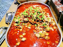 热菜区-吉布鲁牛排海鲜自助(成都大悦城店)