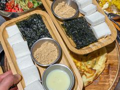 -哼蟹二将·烤肉酱蟹(合生汇店)