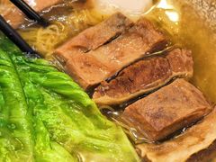 -大哥餐厅(西城花园店)