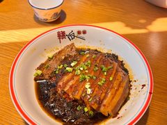 -赣饭农家·江西小炒(西乡店)