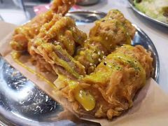 -京尚道韩式美食屋(海甸岛店)