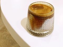 桂花浆污dirty-1/4 ONE QUARTER COFFEE LAB(朝阳大悦城店)
