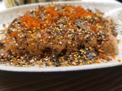 -东京屋(武定路店)