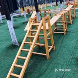 和宝宝一起去玩耍(放松)！