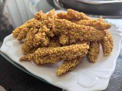 -黑河坝泡姜鸡贡椒鱼(贾旗路店)