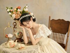 -海马体照相馆(万菱汇店)