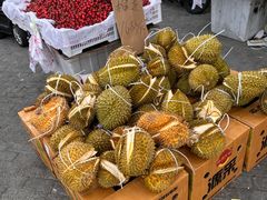 -仲雅水果大卖场(仲雅苑店)