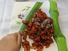 -大眼锅贴水饺(河东店)