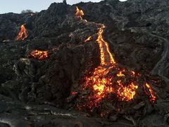 -夏威夷火山国家公园