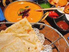 -甘尼仕印度餐厅酒吧(斜塘老街店)