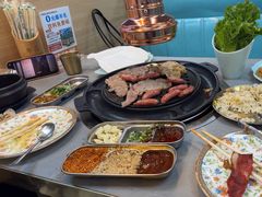 -牛犇炭火烤肉·鲜切烤肉(承德总店)