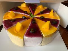 -幸福西饼生日蛋糕·下午茶(虹口店)