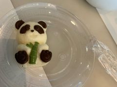 小熊慕斯-港丽餐厅(高德置地店)