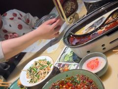 -锦府盐帮·侯宅(五棵松万达店)