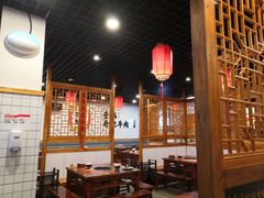 -受气牛肉·耙牛肉火锅(水晶郦城店)